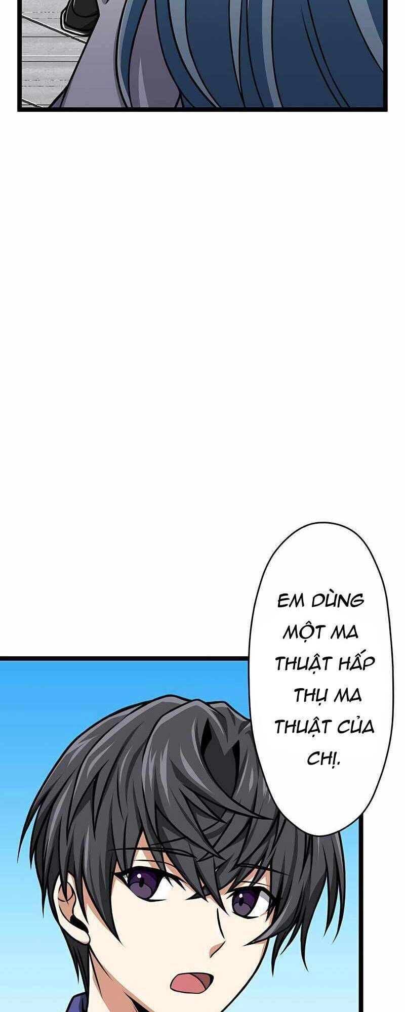 Đại Hiền Nhân Ma Thuật Cấp 99990000 Chapter 13 - 72