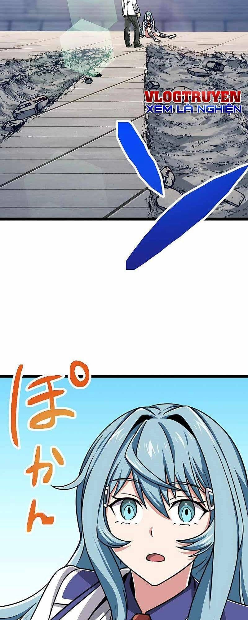 Đại Hiền Nhân Ma Thuật Cấp 99990000 Chapter 13 - 74