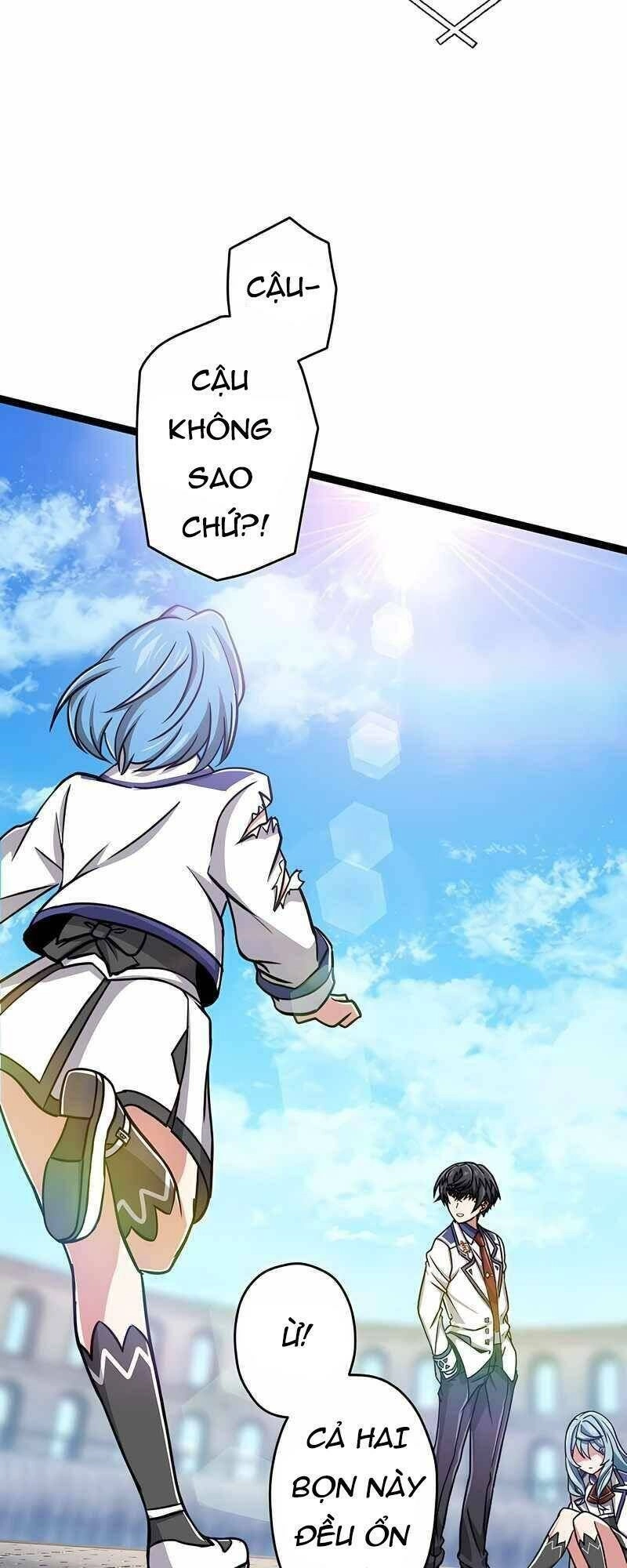 Đại Hiền Nhân Ma Thuật Cấp 99990000 Chapter 13 - 80