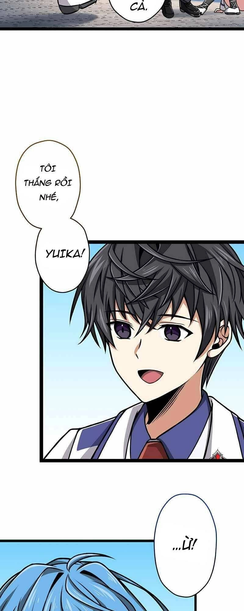 Đại Hiền Nhân Ma Thuật Cấp 99990000 Chapter 13 - 81