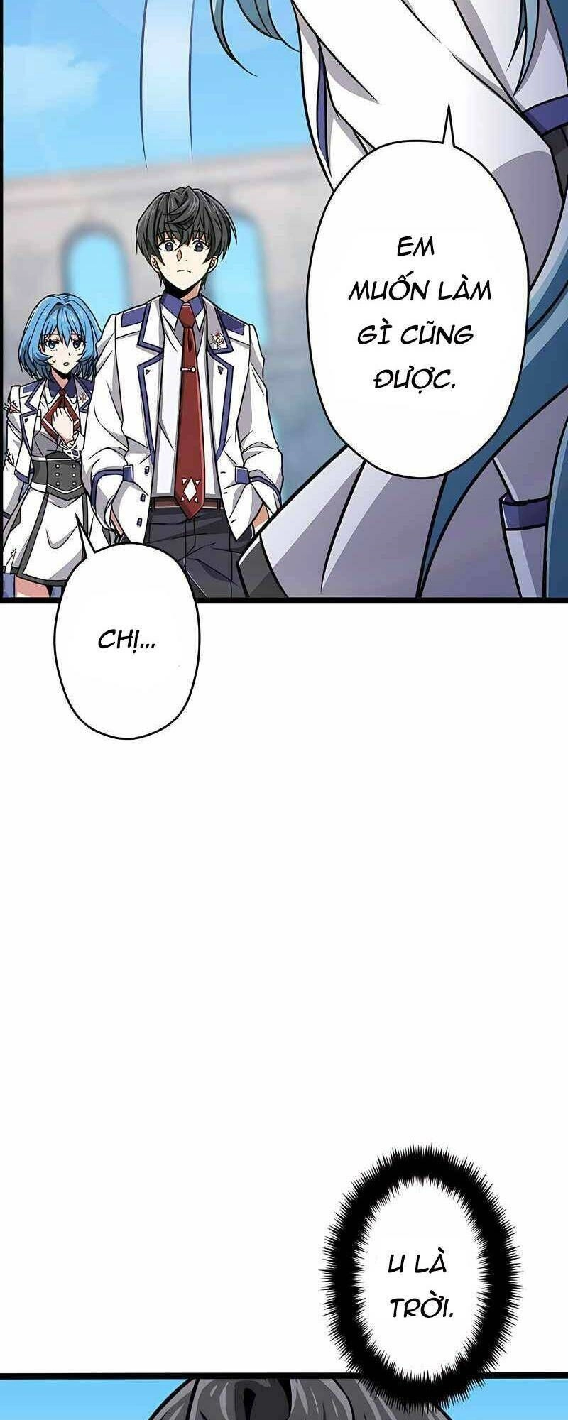 Đại Hiền Nhân Ma Thuật Cấp 99990000 Chapter 13 - 83