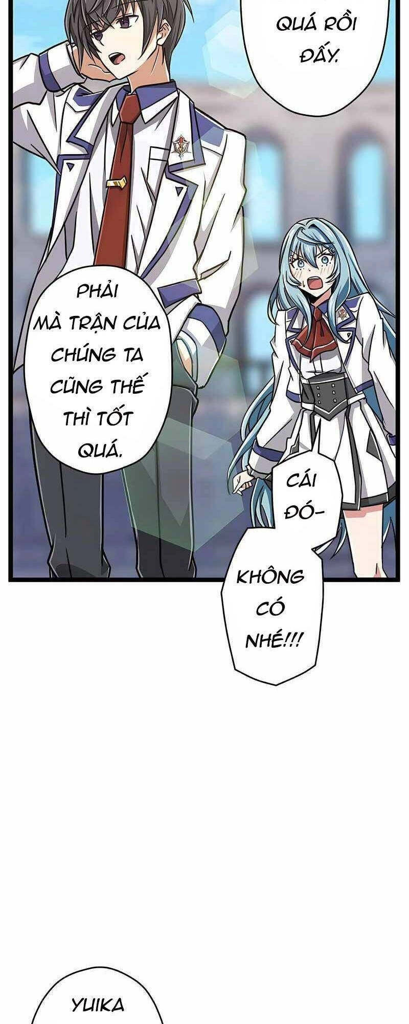 Đại Hiền Nhân Ma Thuật Cấp 99990000 Chapter 13 - 85