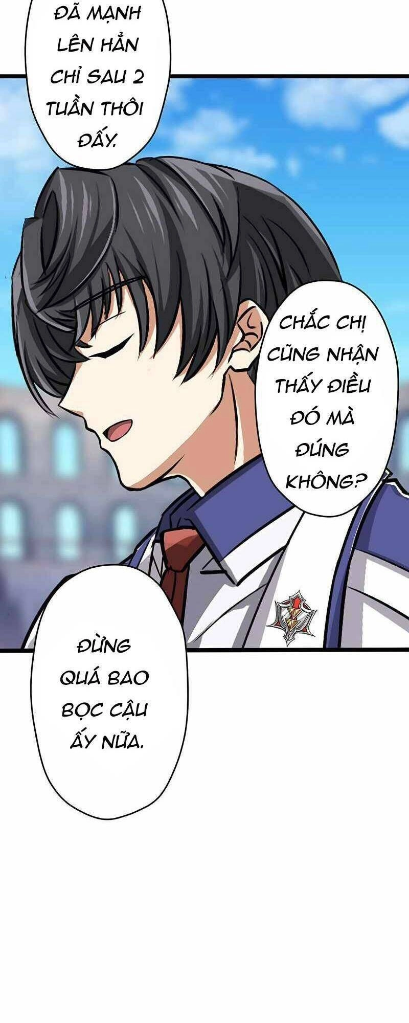 Đại Hiền Nhân Ma Thuật Cấp 99990000 Chapter 13 - 86