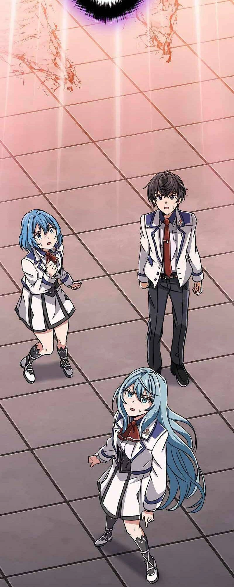 Đại Hiền Nhân Ma Thuật Cấp 99990000 Chapter 13 - 95