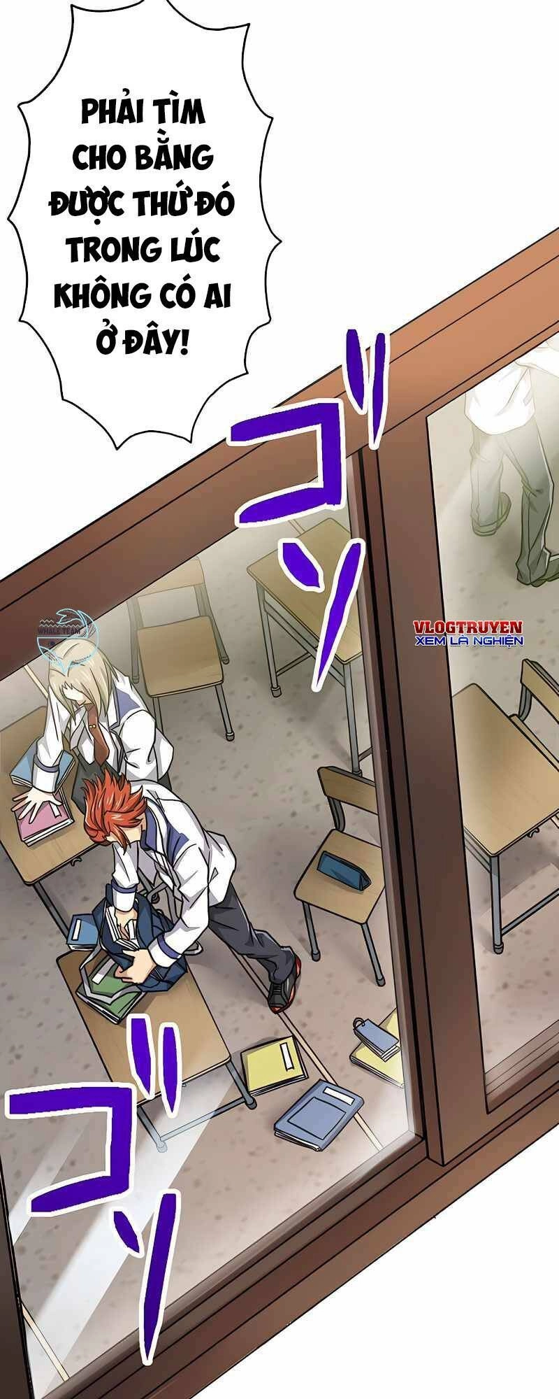 Đại Hiền Nhân Ma Thuật Cấp 99990000 Chapter 14 - 2