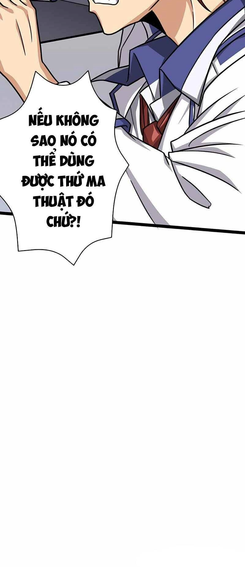 Đại Hiền Nhân Ma Thuật Cấp 99990000 Chapter 14 - 5