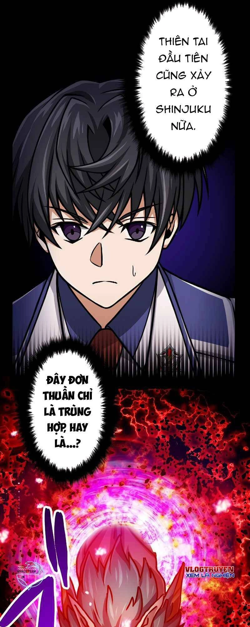 Đại Hiền Nhân Ma Thuật Cấp 99990000 Chapter 14 - 20