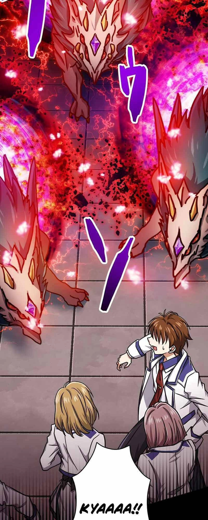 Đại Hiền Nhân Ma Thuật Cấp 99990000 Chapter 14 - 21