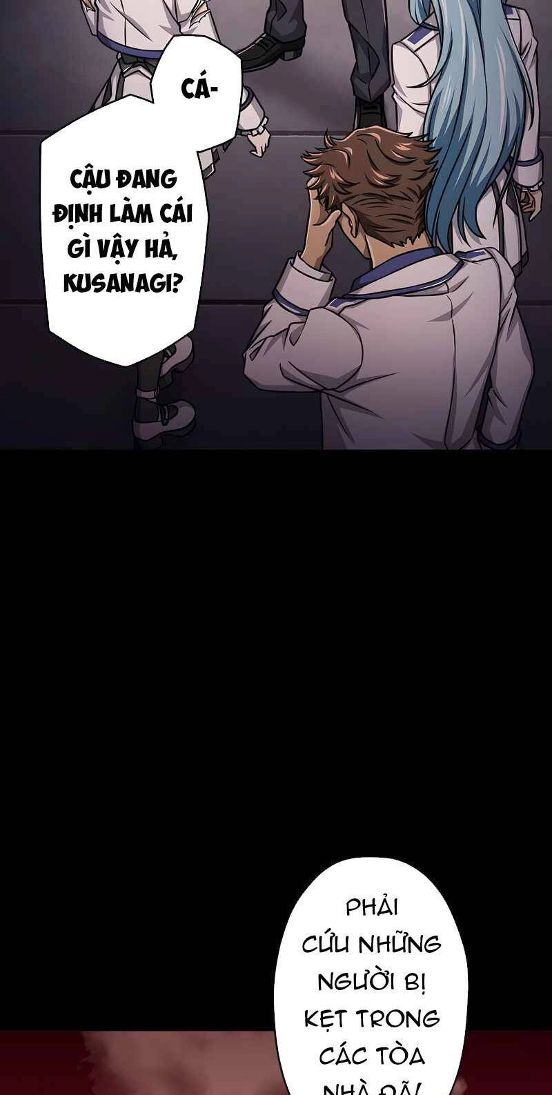 Đại Hiền Nhân Ma Thuật Cấp 99990000 Chapter 14 - 30