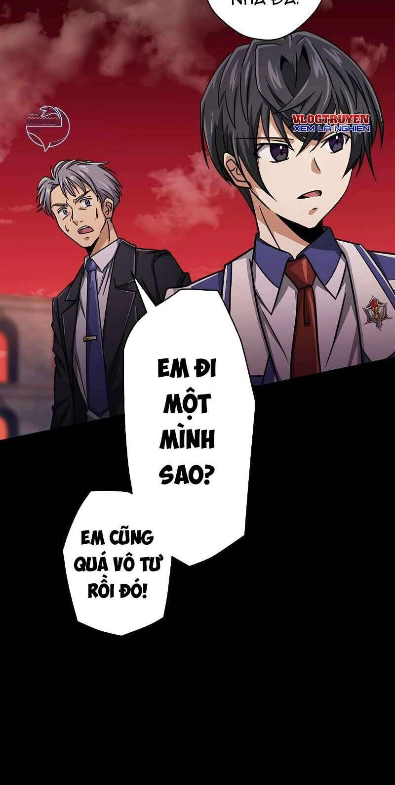 Đại Hiền Nhân Ma Thuật Cấp 99990000 Chapter 14 - 31