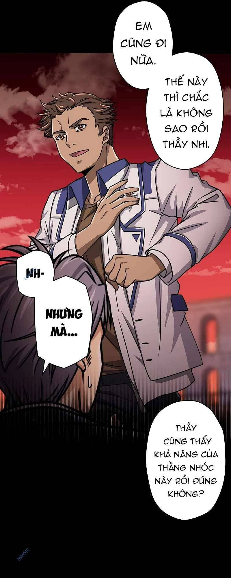 Đại Hiền Nhân Ma Thuật Cấp 99990000 Chapter 14 - 32