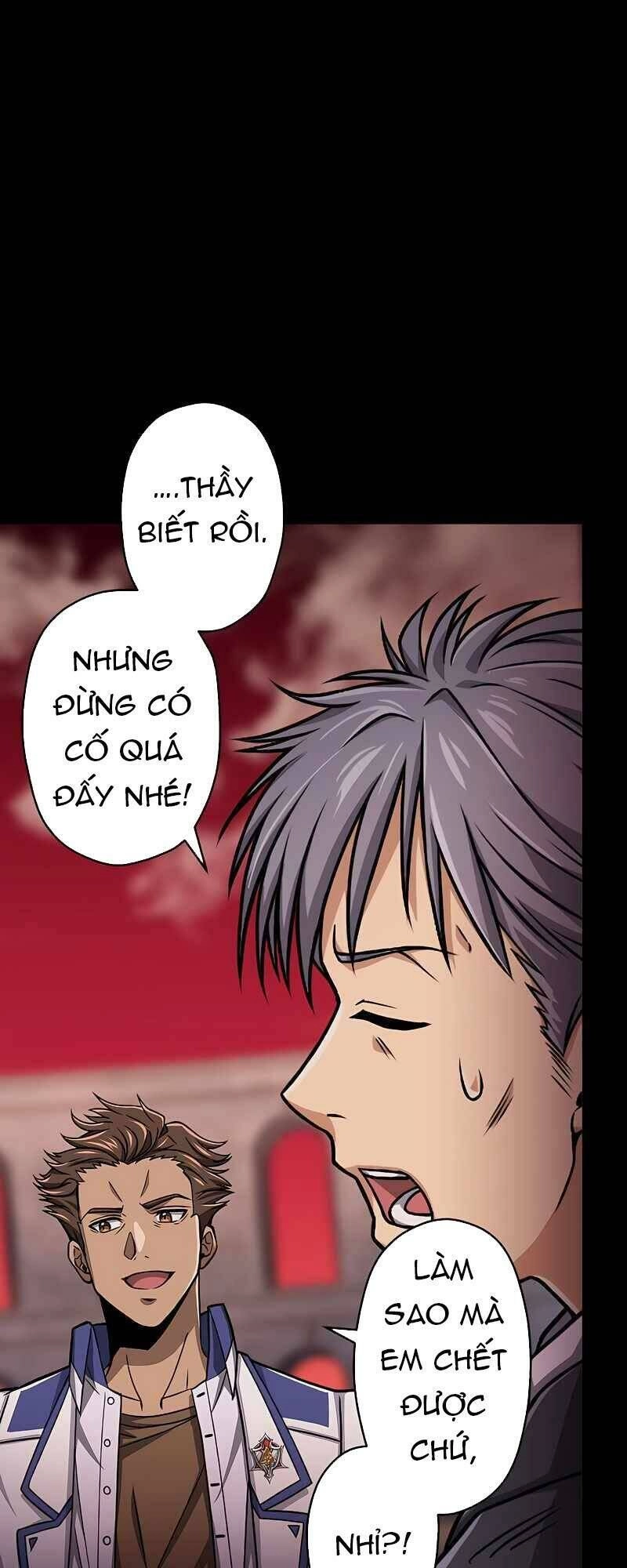 Đại Hiền Nhân Ma Thuật Cấp 99990000 Chapter 14 - 33