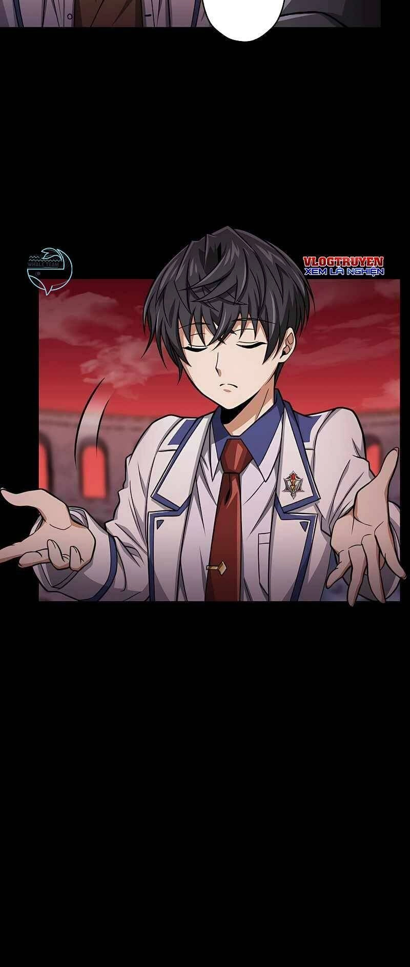 Đại Hiền Nhân Ma Thuật Cấp 99990000 Chapter 14 - 34