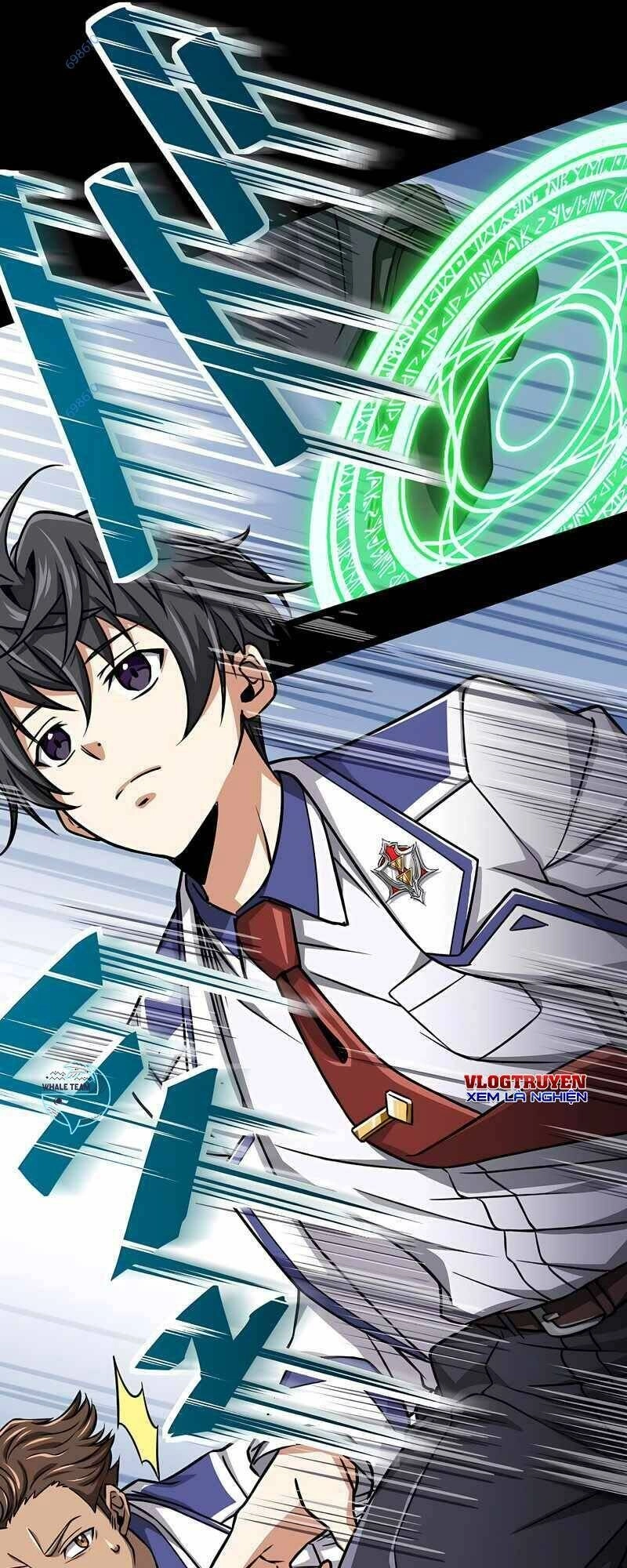 Đại Hiền Nhân Ma Thuật Cấp 99990000 Chapter 14 - 40