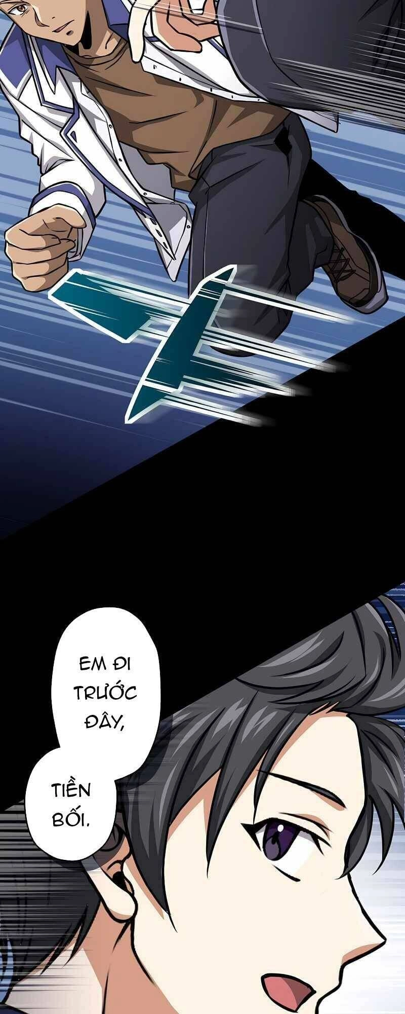 Đại Hiền Nhân Ma Thuật Cấp 99990000 Chapter 14 - 41