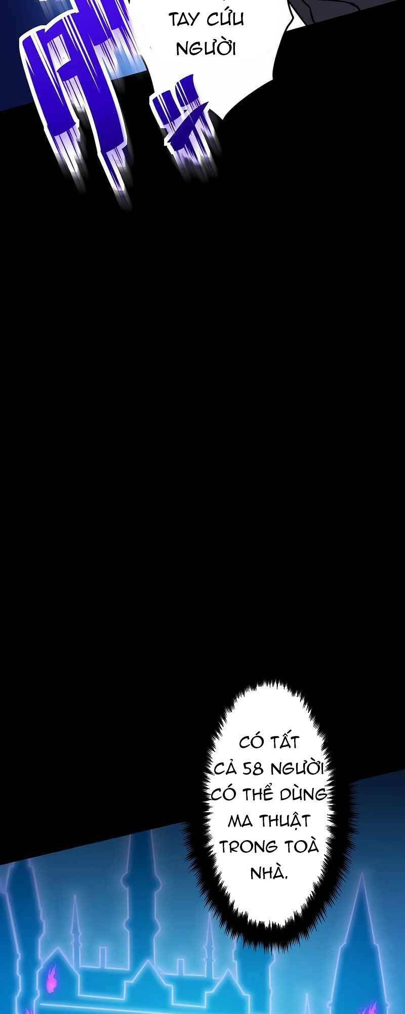 Đại Hiền Nhân Ma Thuật Cấp 99990000 Chapter 14 - 45