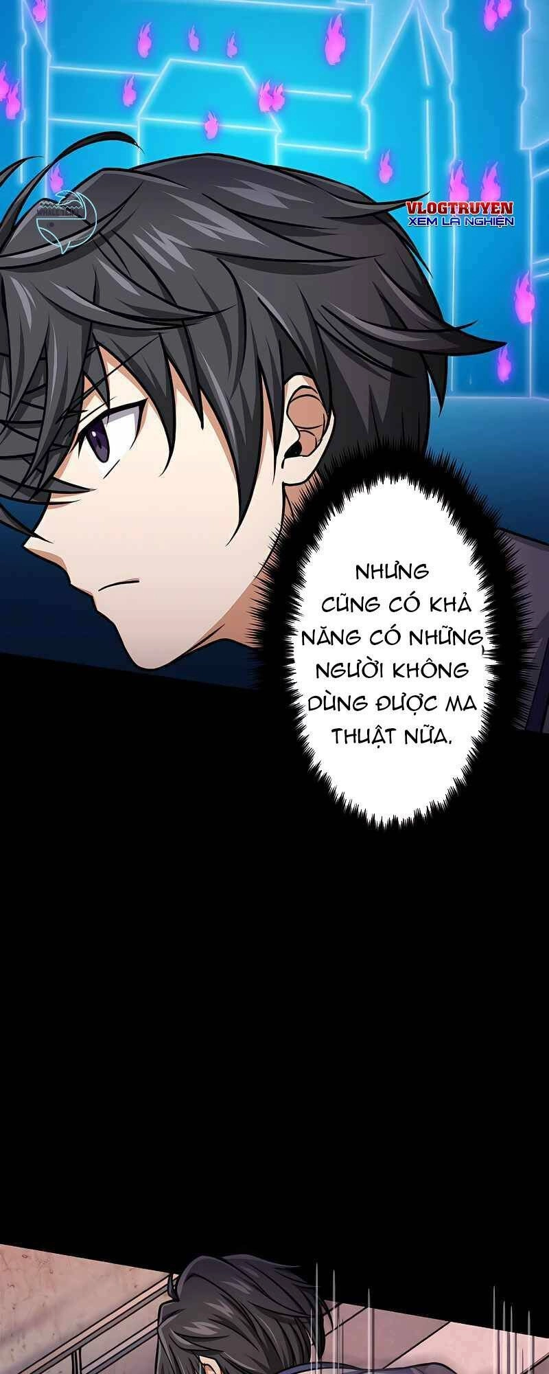 Đại Hiền Nhân Ma Thuật Cấp 99990000 Chapter 14 - 46