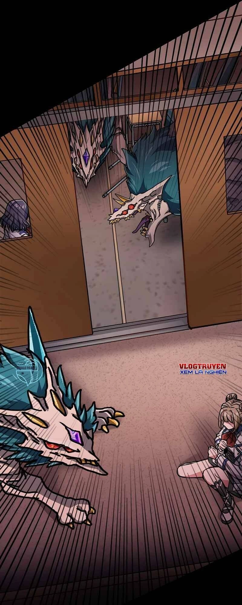 Đại Hiền Nhân Ma Thuật Cấp 99990000 Chapter 14 - 49