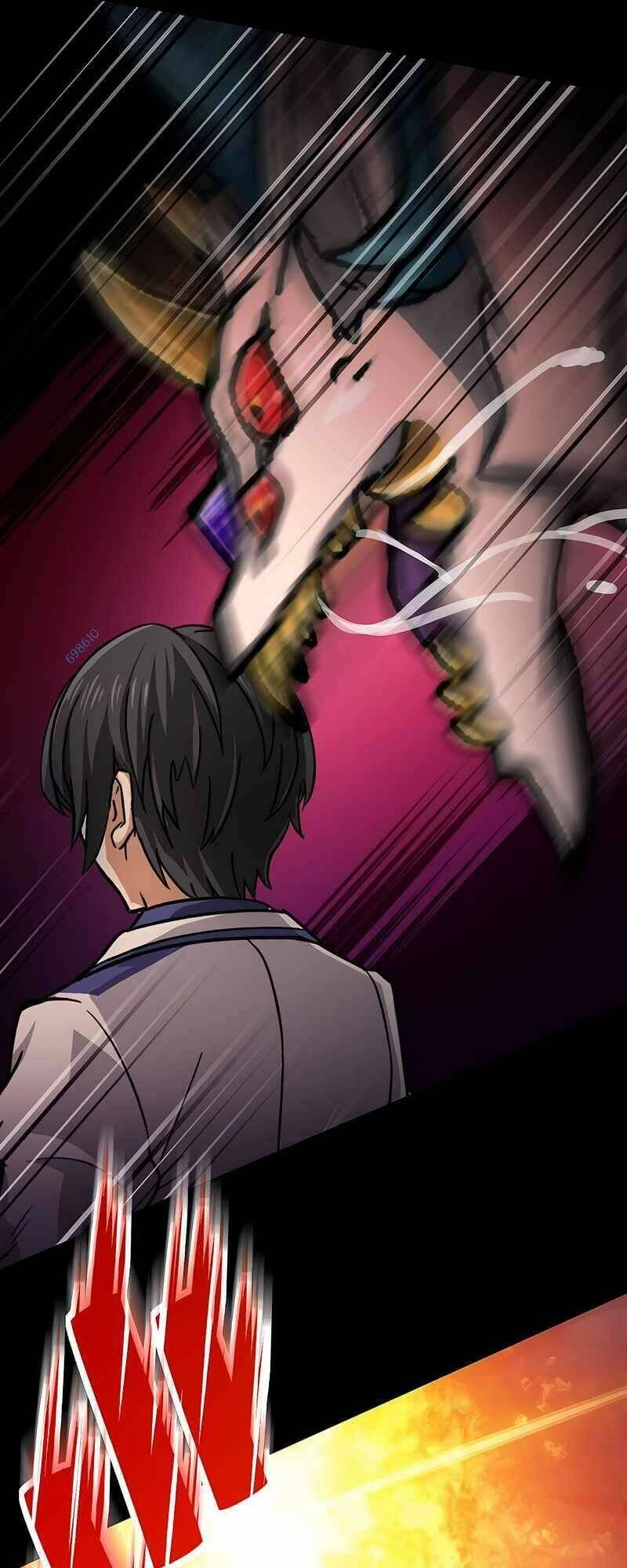 Đại Hiền Nhân Ma Thuật Cấp 99990000 Chapter 14 - 56