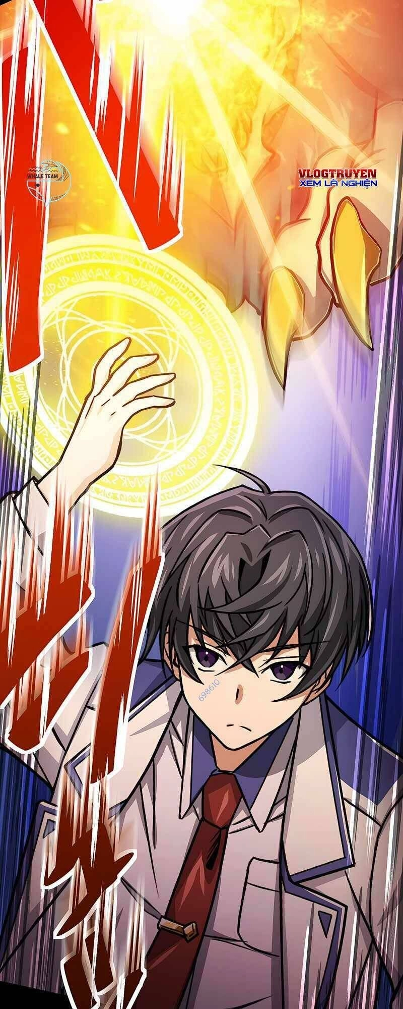 Đại Hiền Nhân Ma Thuật Cấp 99990000 Chapter 14 - 57