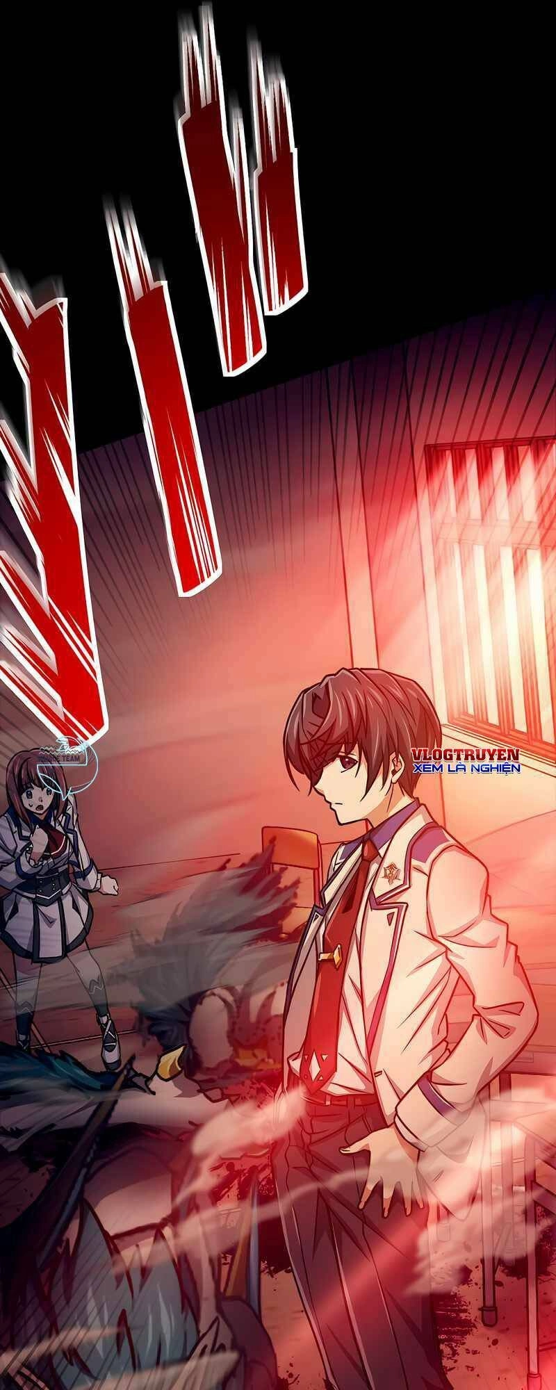 Đại Hiền Nhân Ma Thuật Cấp 99990000 Chapter 14 - 60