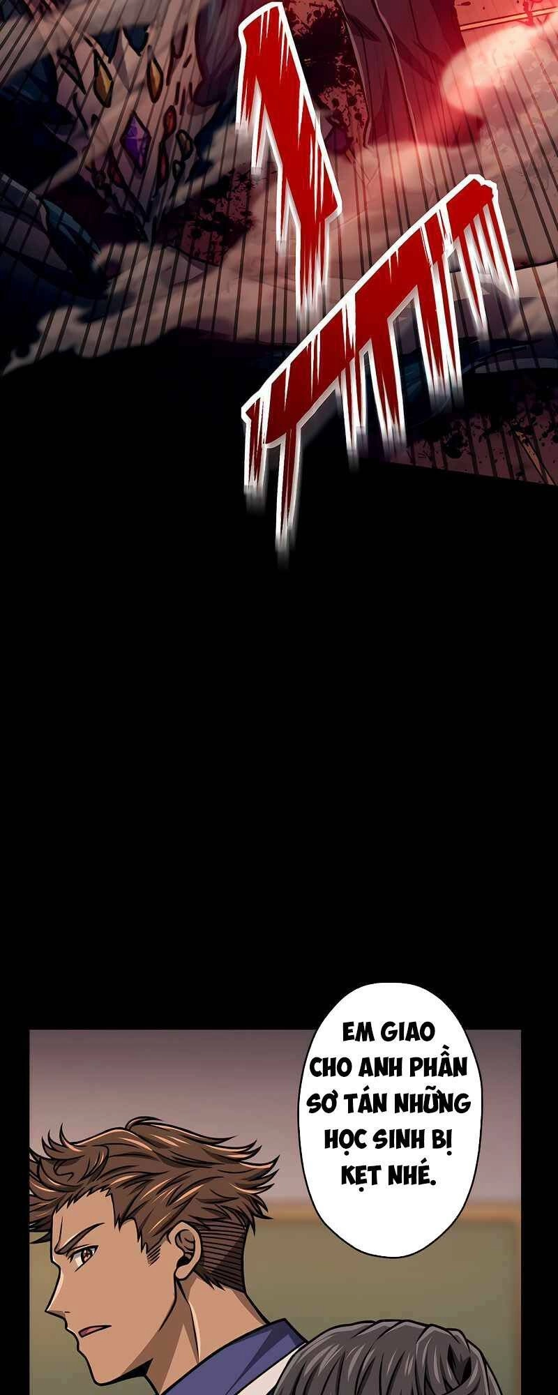 Đại Hiền Nhân Ma Thuật Cấp 99990000 Chapter 14 - 61