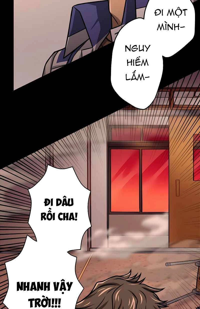 Đại Hiền Nhân Ma Thuật Cấp 99990000 Chapter 14 - 63