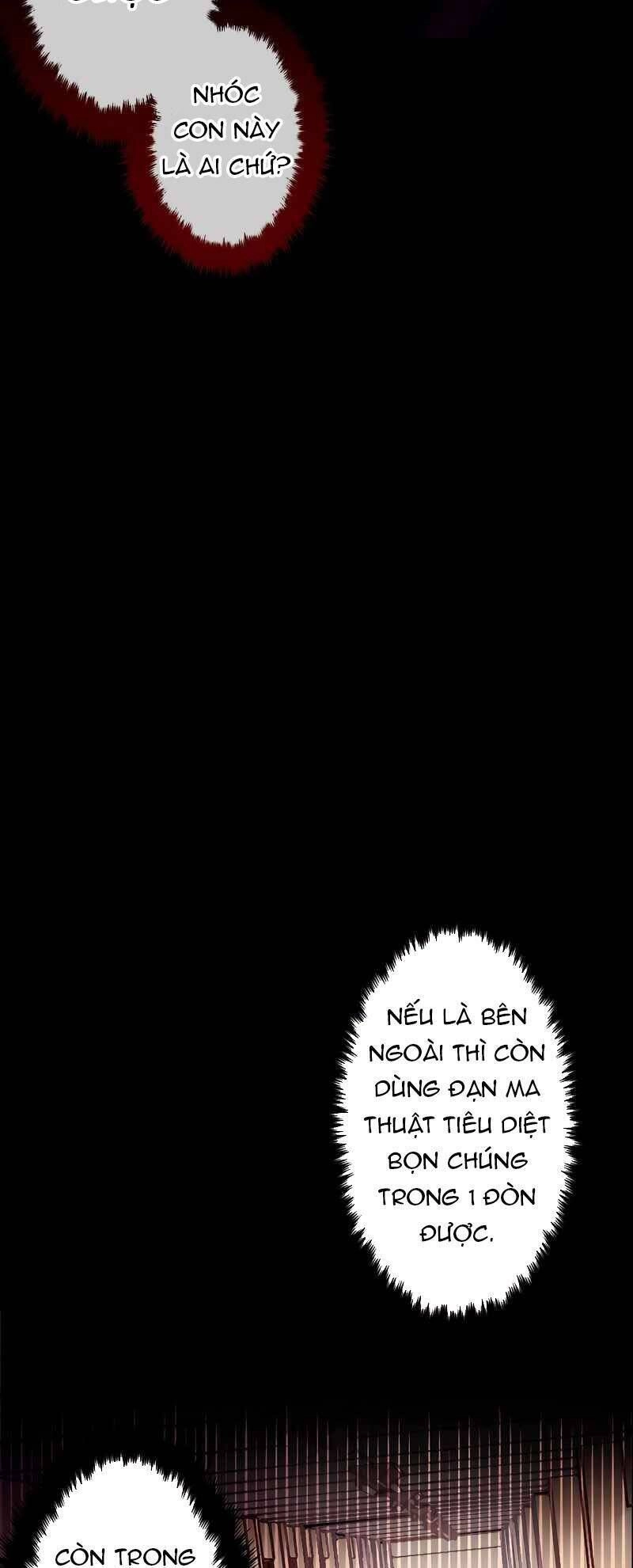 Đại Hiền Nhân Ma Thuật Cấp 99990000 Chapter 14 - 67