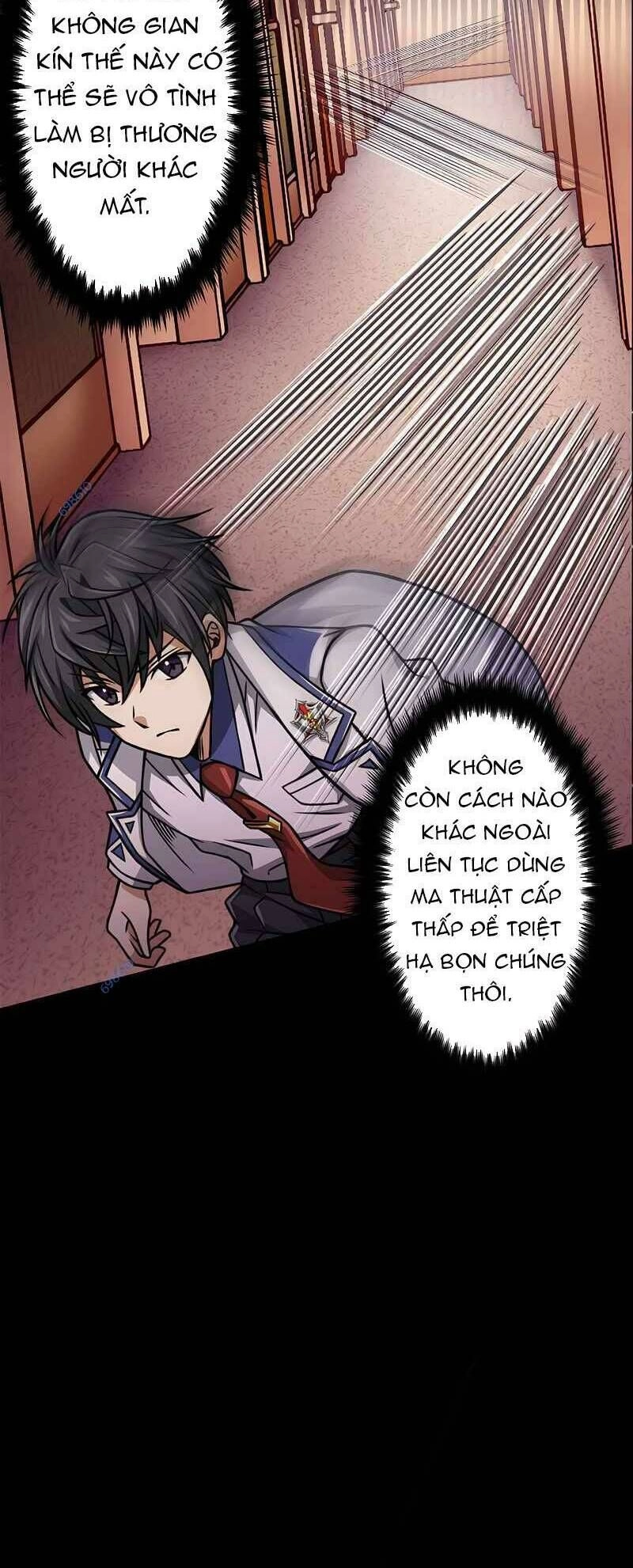 Đại Hiền Nhân Ma Thuật Cấp 99990000 Chapter 14 - 68