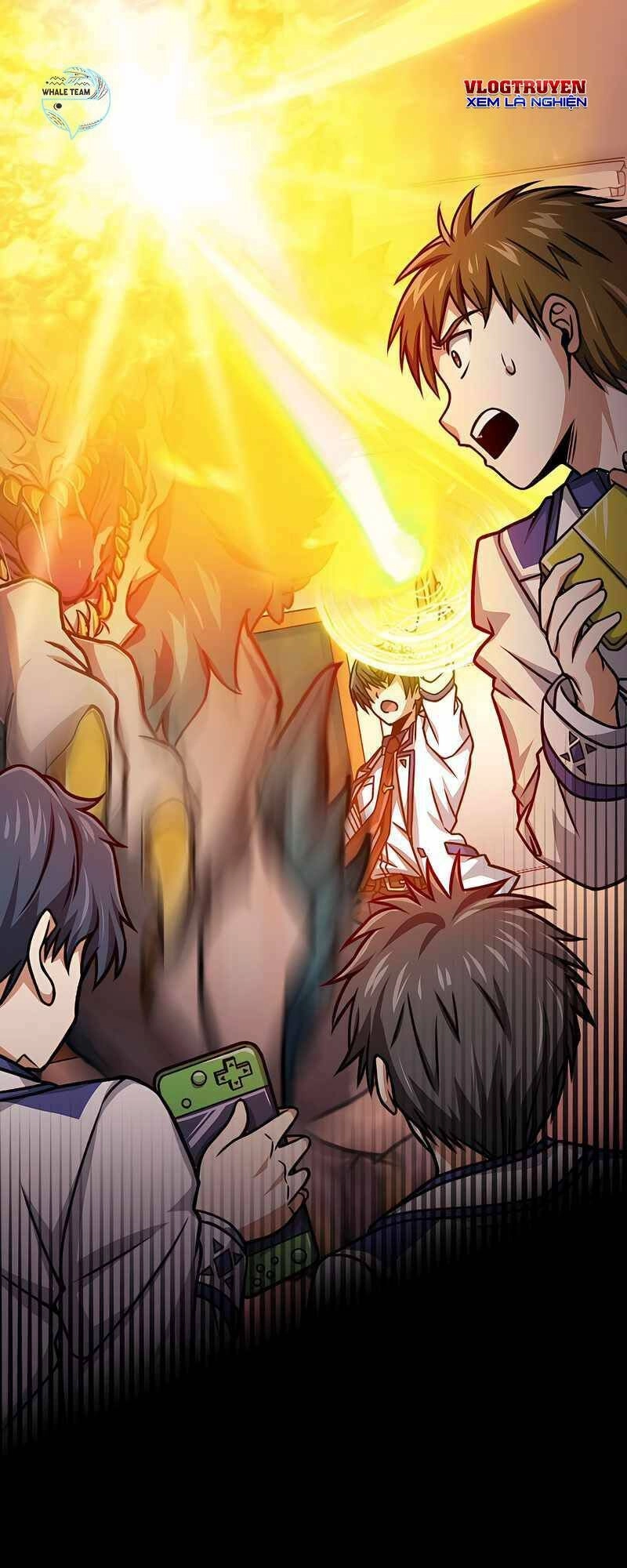 Đại Hiền Nhân Ma Thuật Cấp 99990000 Chapter 14 - 71