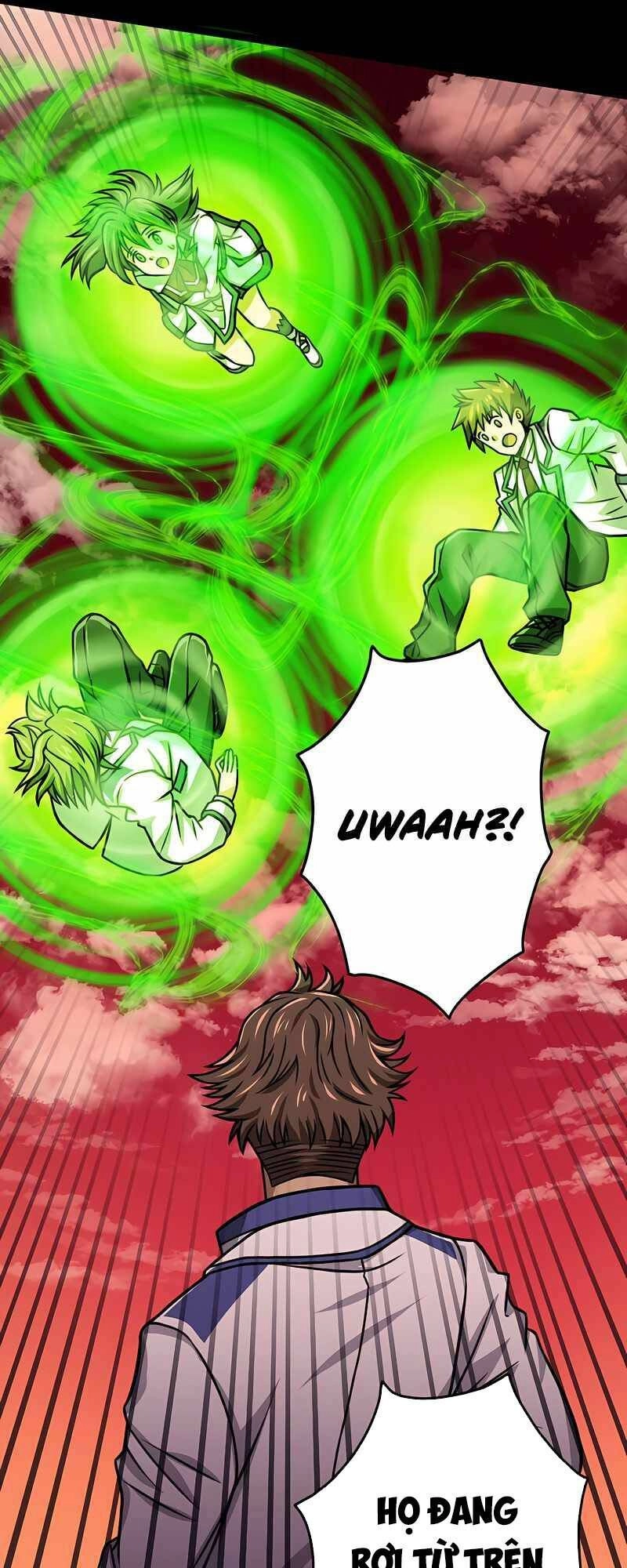 Đại Hiền Nhân Ma Thuật Cấp 99990000 Chapter 14 - 78