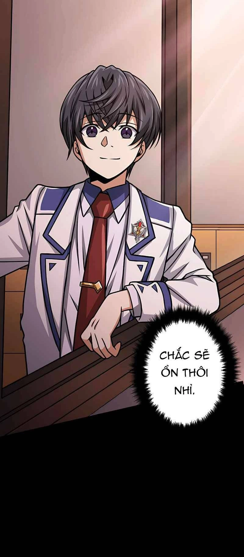 Đại Hiền Nhân Ma Thuật Cấp 99990000 Chapter 14 - 81