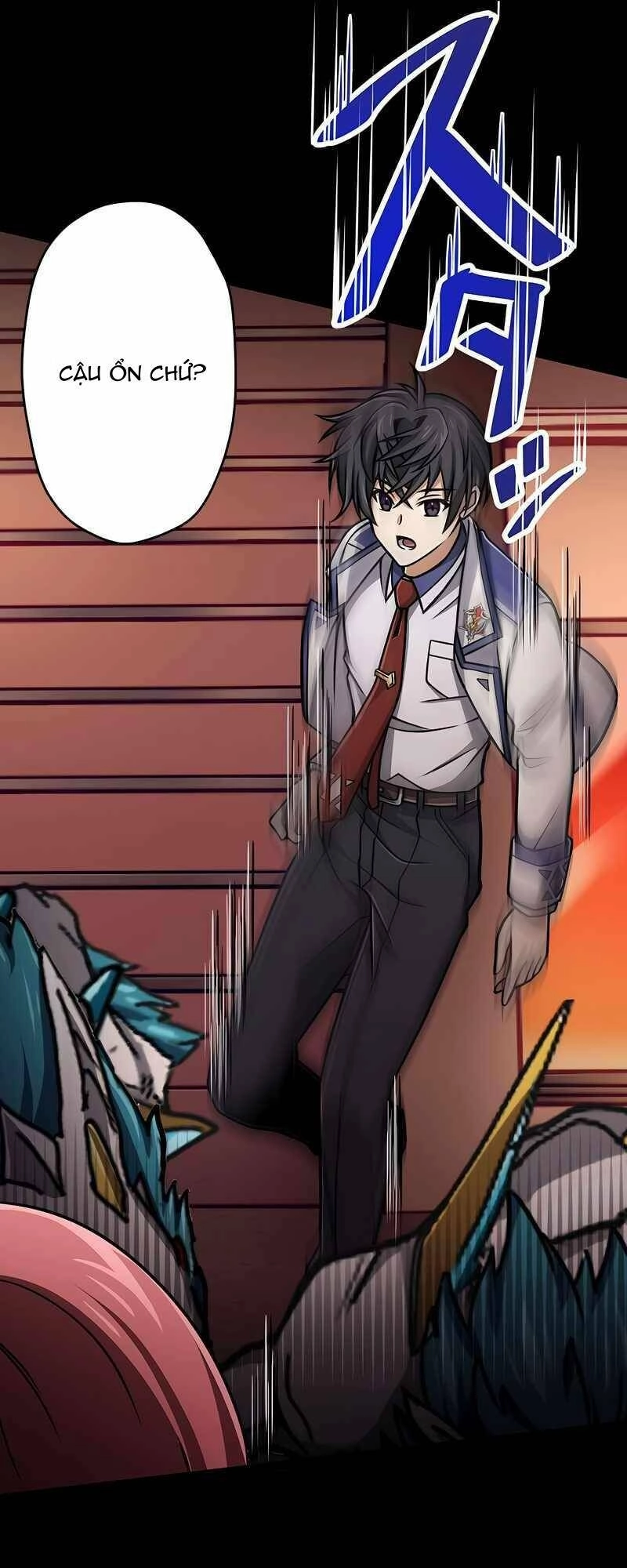 Đại Hiền Nhân Ma Thuật Cấp 99990000 Chapter 15 - 10