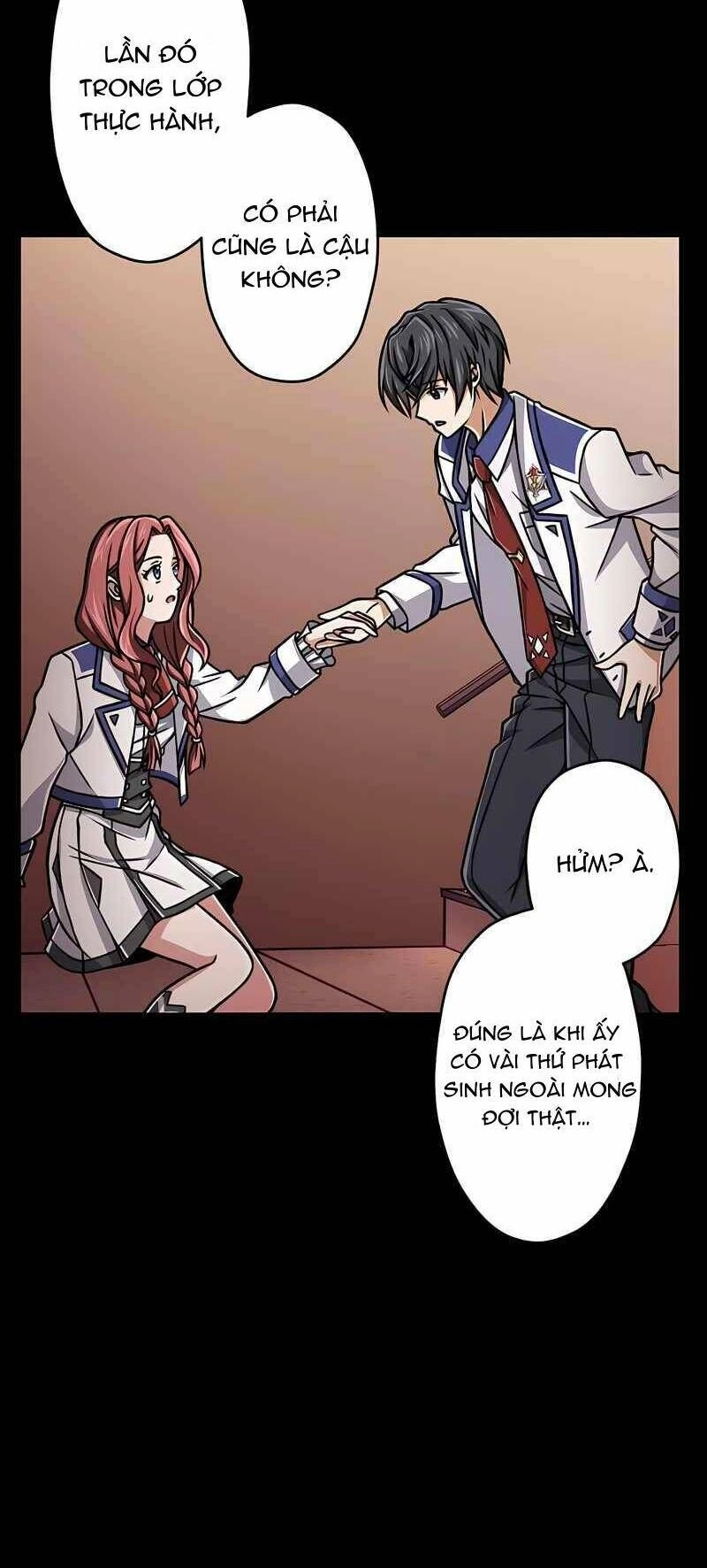 Đại Hiền Nhân Ma Thuật Cấp 99990000 Chapter 15 - 13