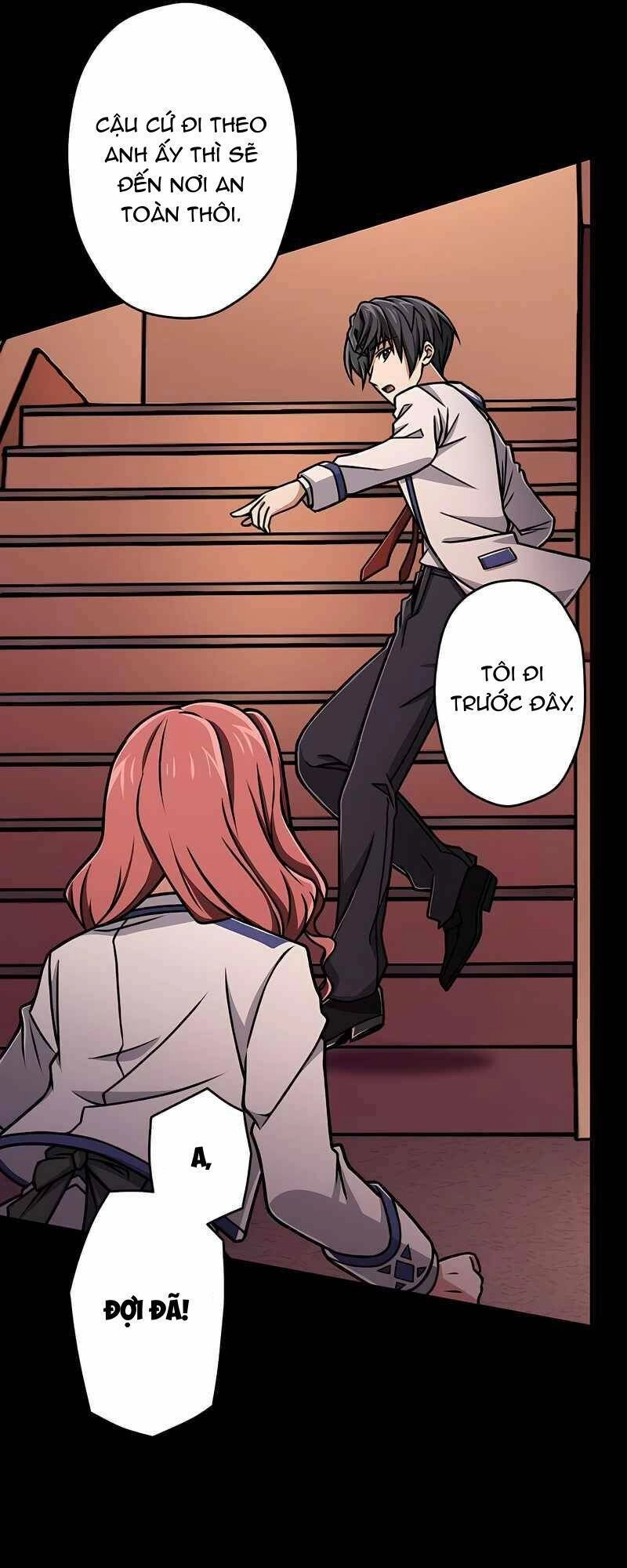 Đại Hiền Nhân Ma Thuật Cấp 99990000 Chapter 15 - 19