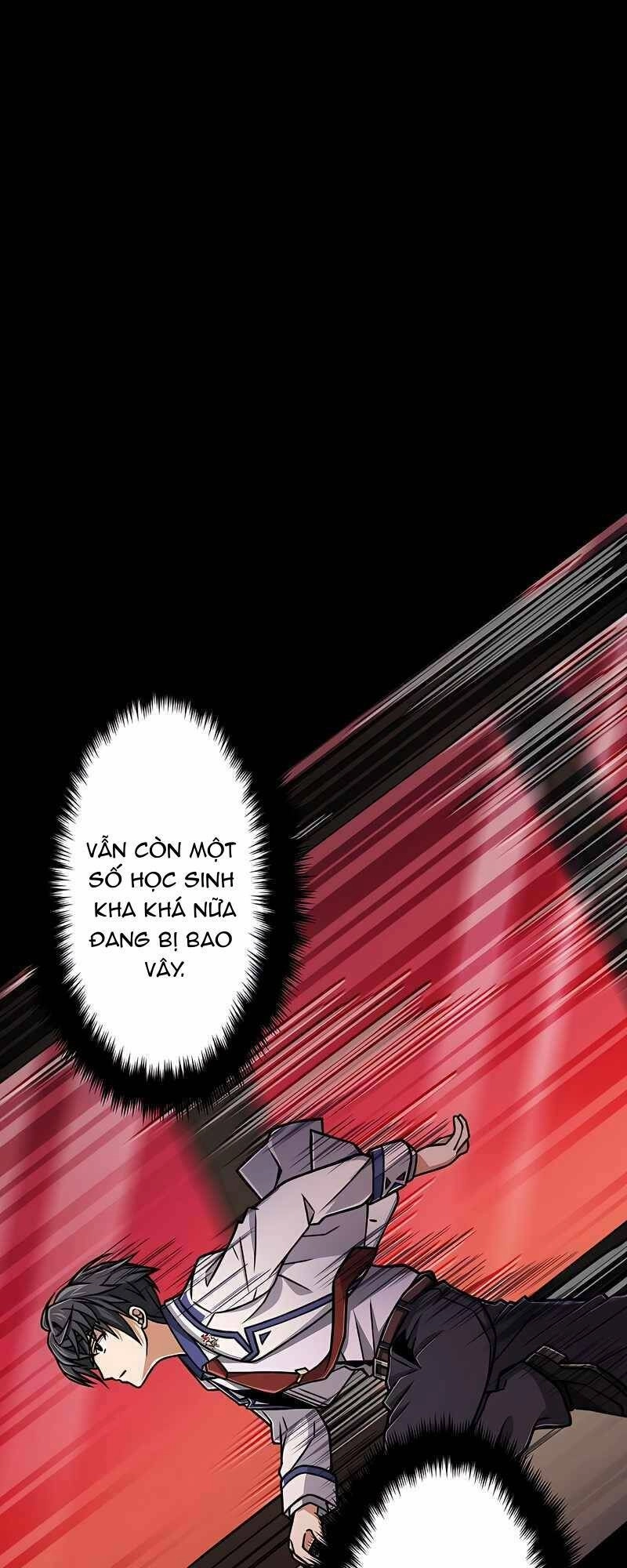 Đại Hiền Nhân Ma Thuật Cấp 99990000 Chapter 15 - 21