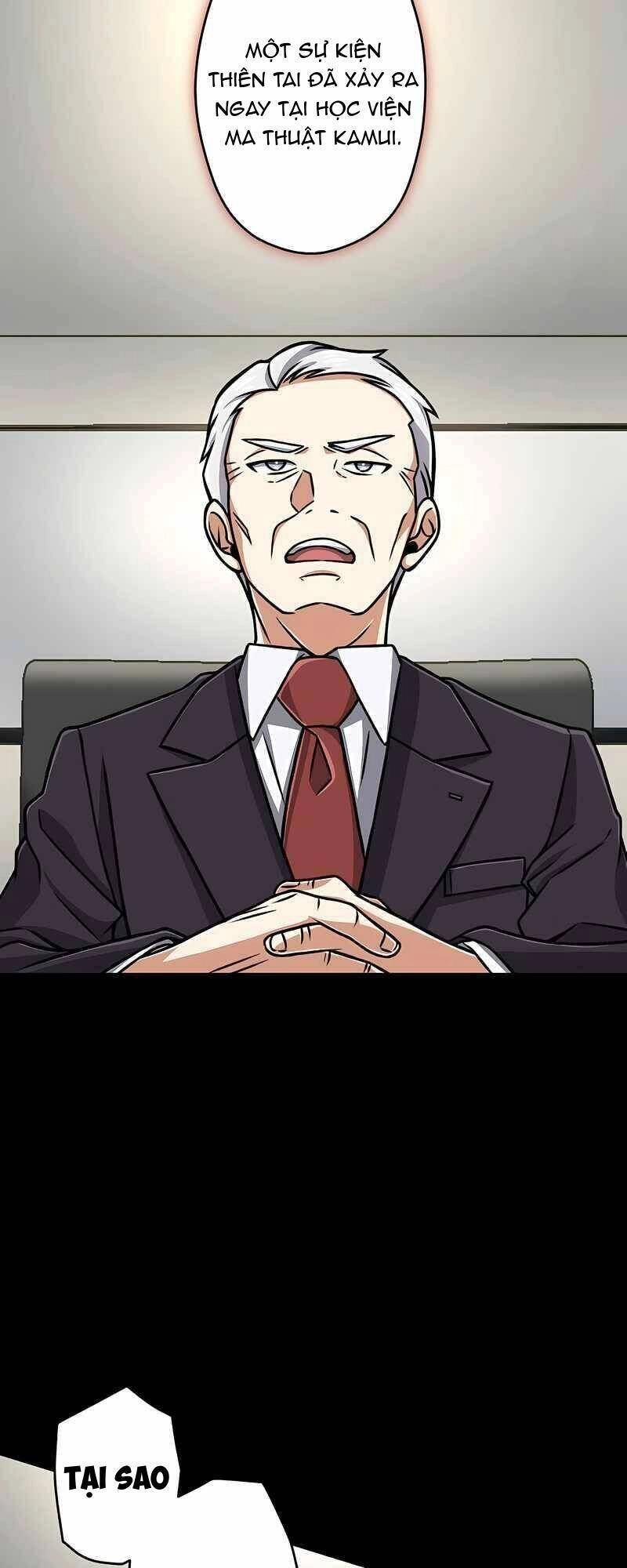 Đại Hiền Nhân Ma Thuật Cấp 99990000 Chapter 15 - 25