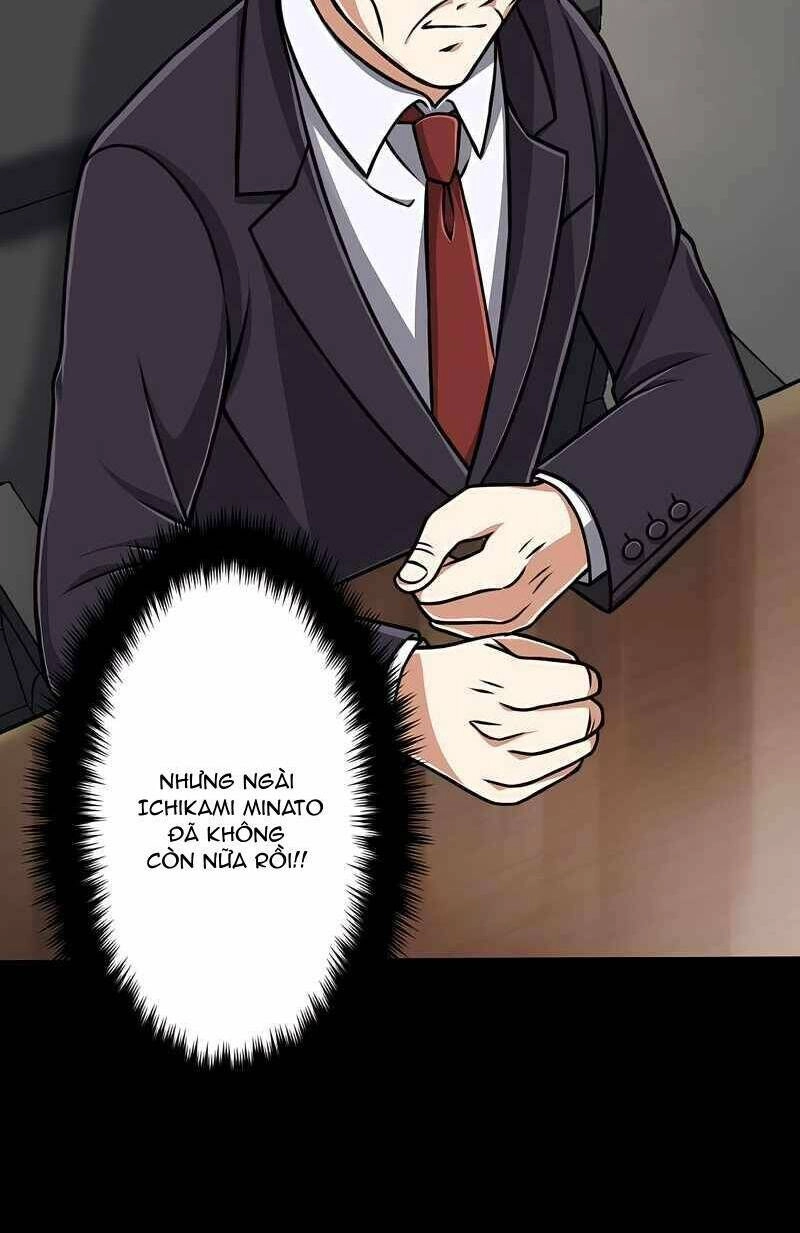 Đại Hiền Nhân Ma Thuật Cấp 99990000 Chapter 15 - 33