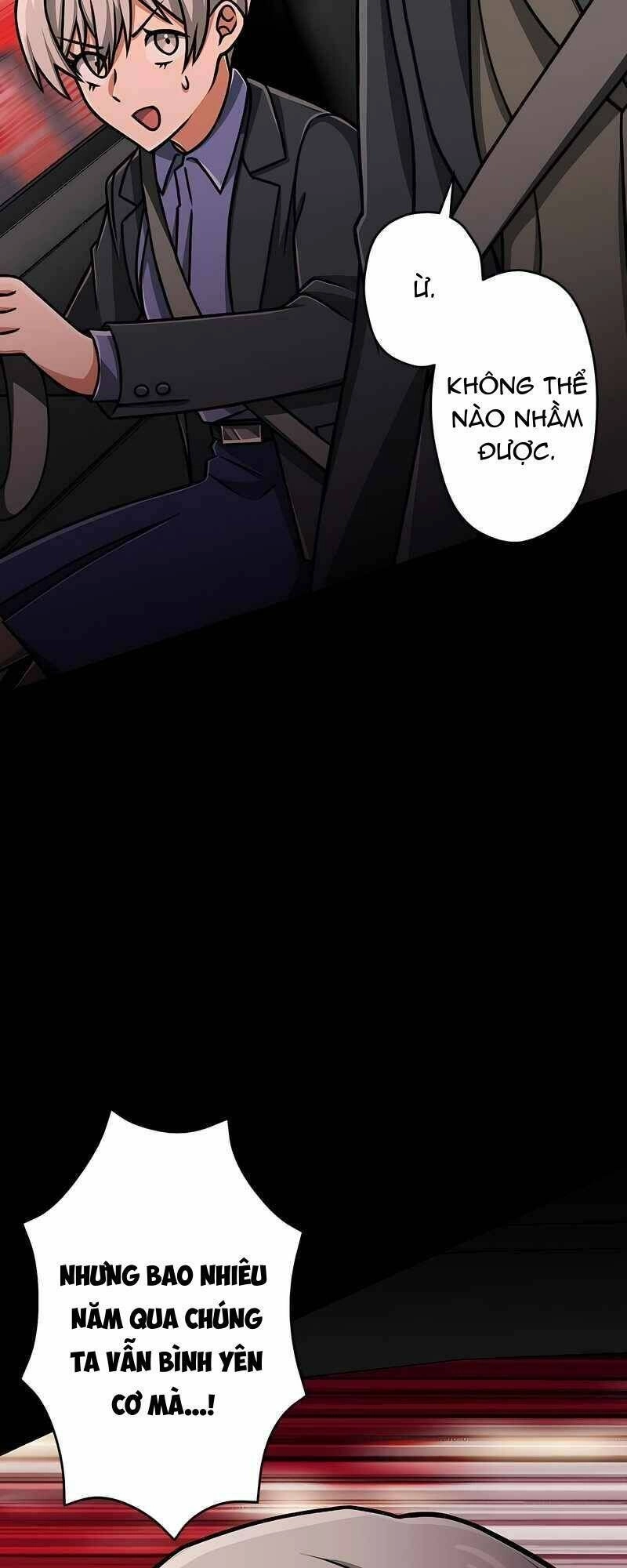 Đại Hiền Nhân Ma Thuật Cấp 99990000 Chapter 15 - 35