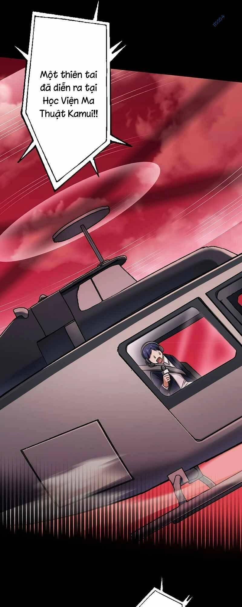 Đại Hiền Nhân Ma Thuật Cấp 99990000 Chapter 15 - 43