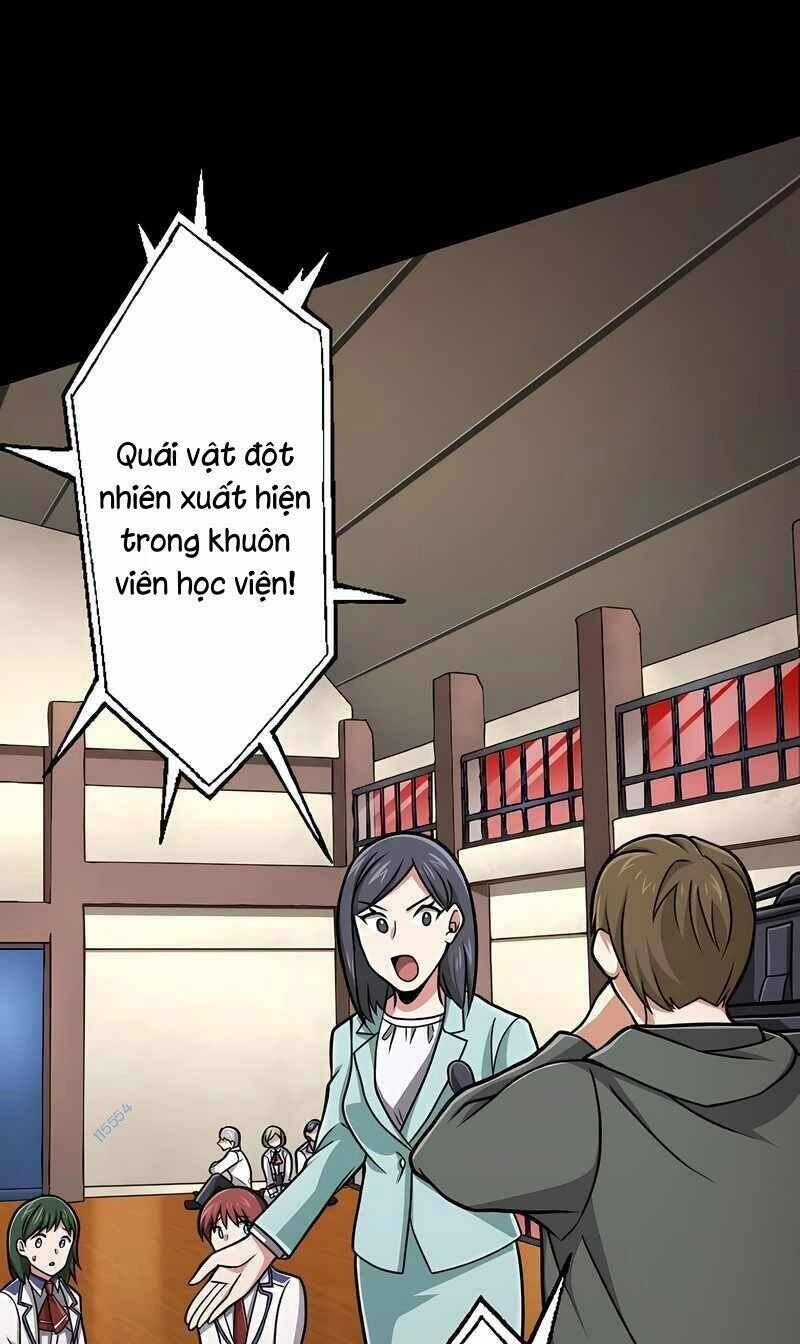 Đại Hiền Nhân Ma Thuật Cấp 99990000 Chapter 15 - 45