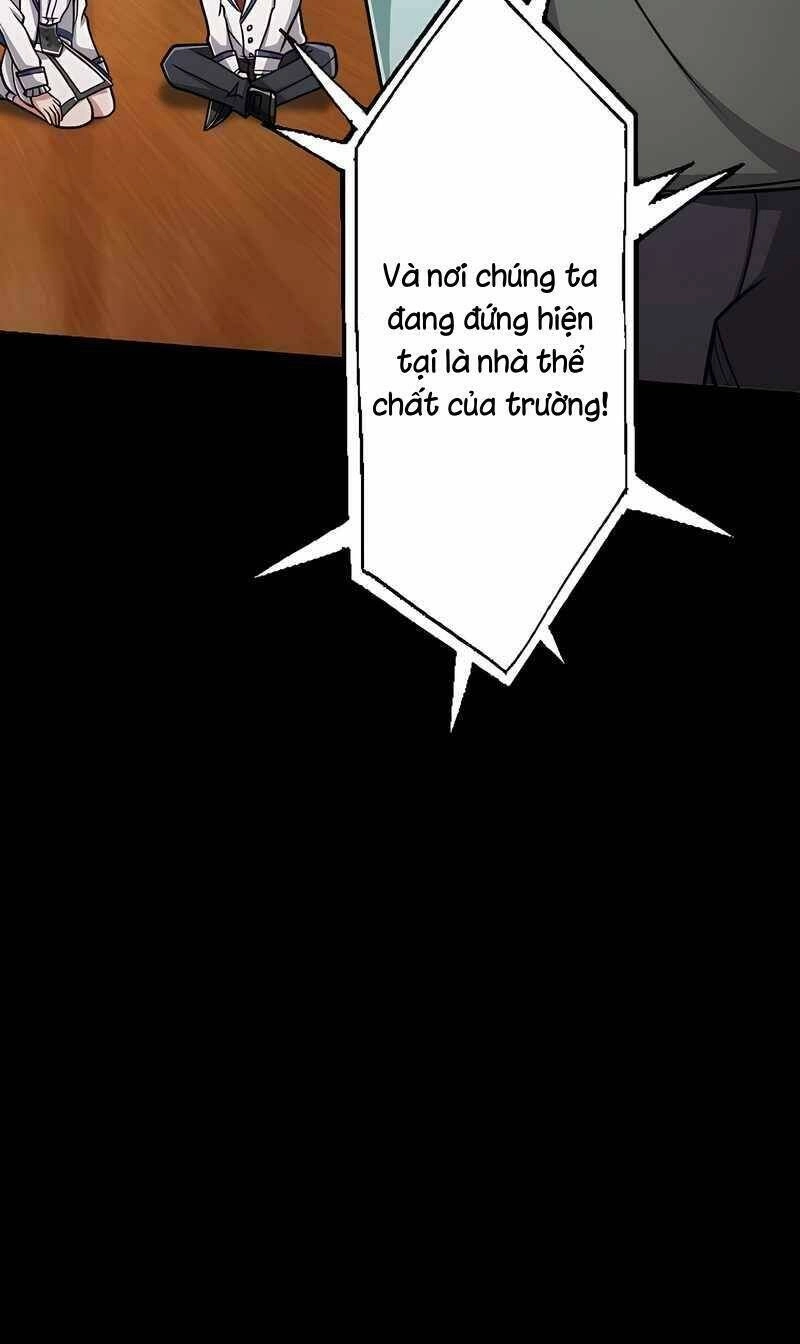 Đại Hiền Nhân Ma Thuật Cấp 99990000 Chapter 15 - 46