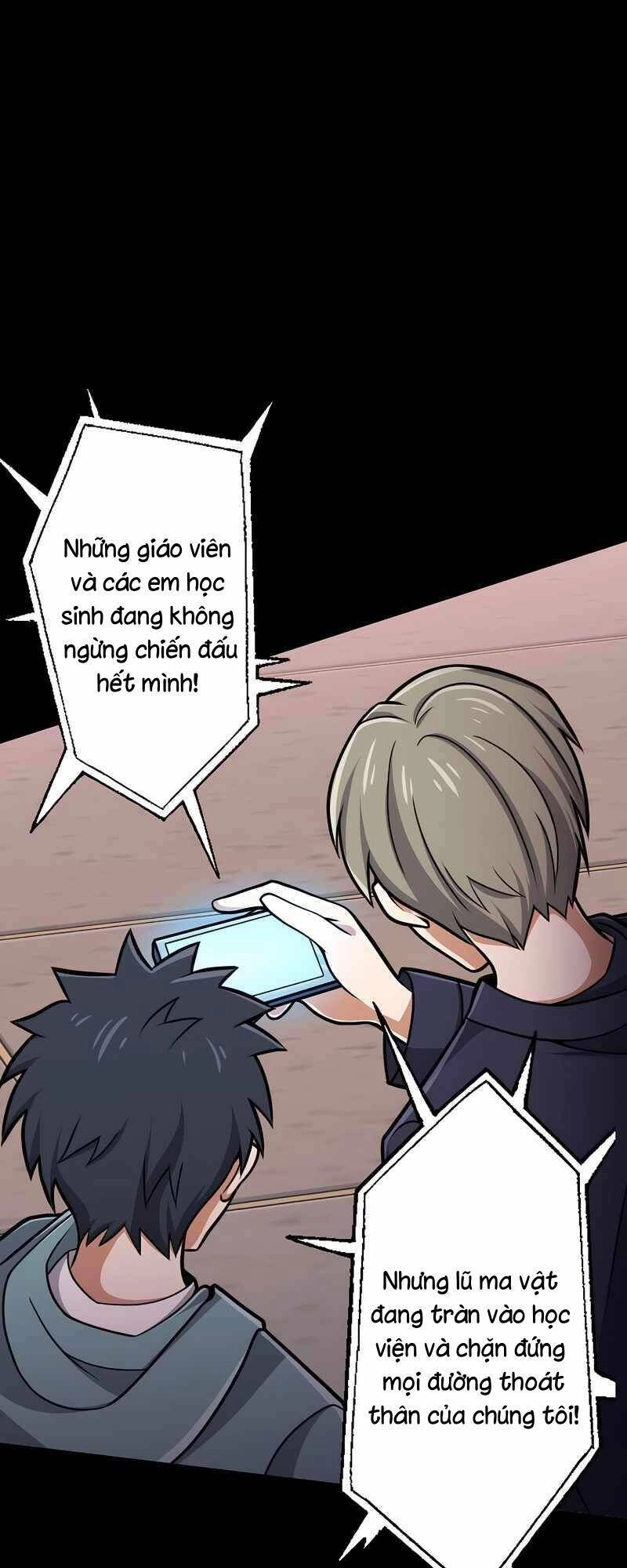 Đại Hiền Nhân Ma Thuật Cấp 99990000 Chapter 15 - 48