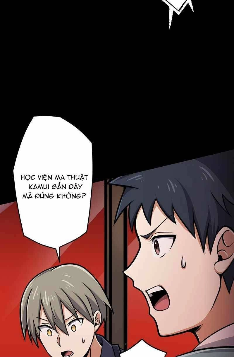 Đại Hiền Nhân Ma Thuật Cấp 99990000 Chapter 15 - 49