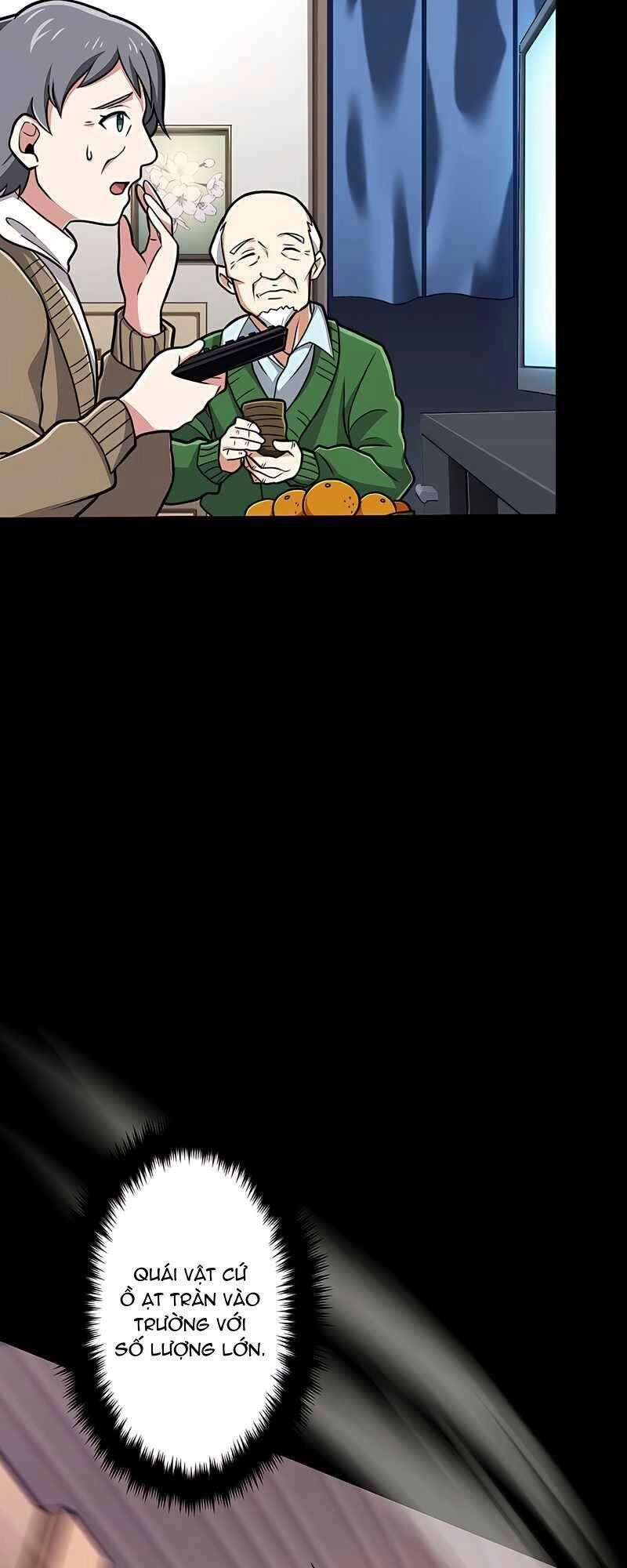 Đại Hiền Nhân Ma Thuật Cấp 99990000 Chapter 15 - 56