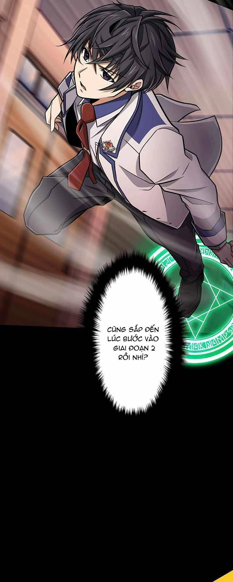 Đại Hiền Nhân Ma Thuật Cấp 99990000 Chapter 15 - 57