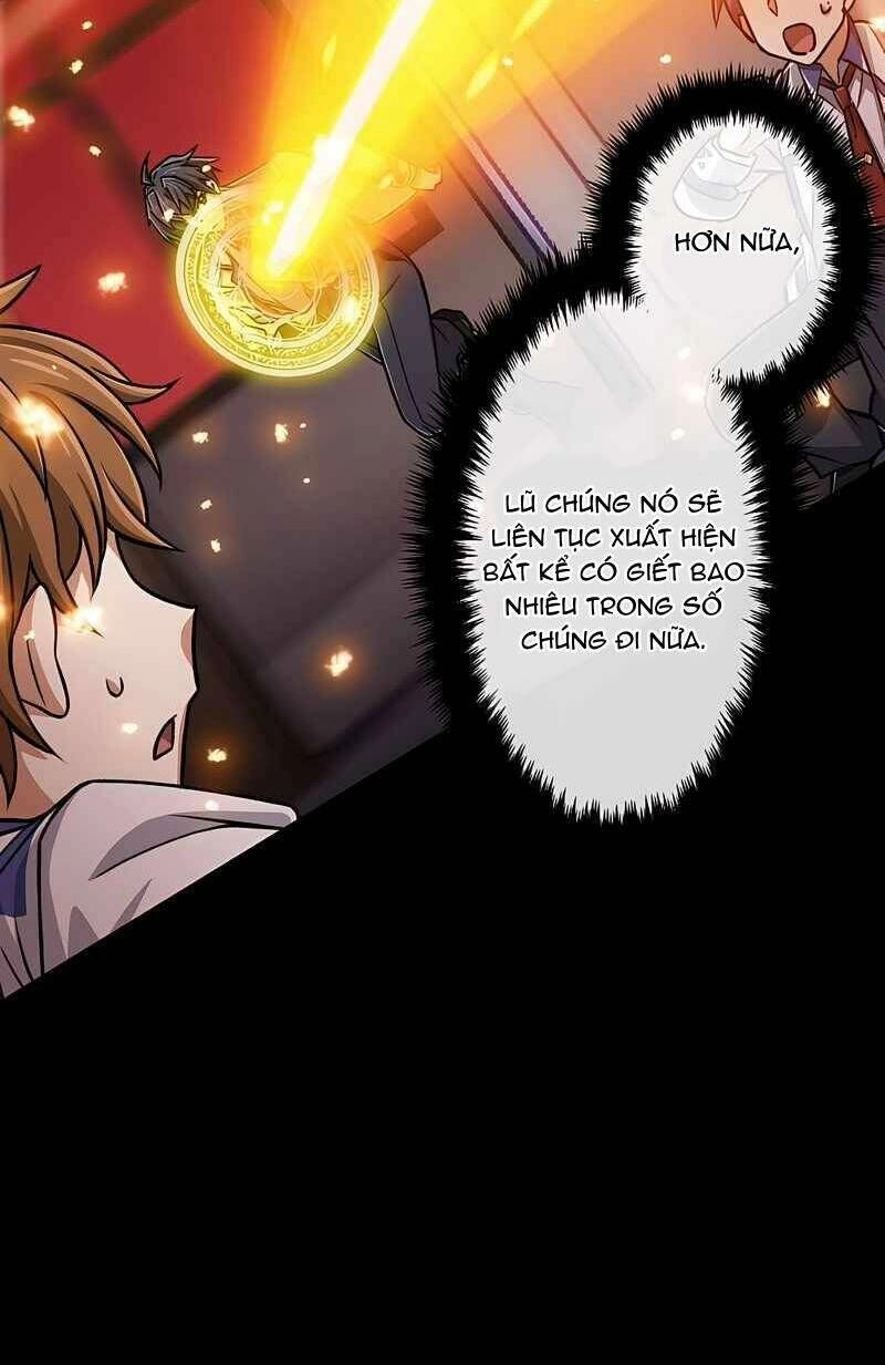 Đại Hiền Nhân Ma Thuật Cấp 99990000 Chapter 15 - 59