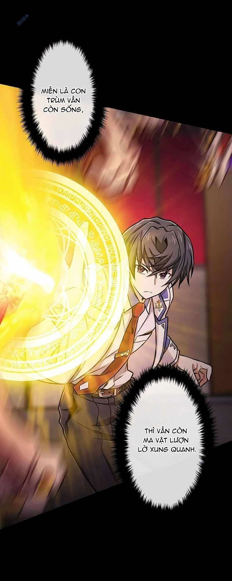 Đại Hiền Nhân Ma Thuật Cấp 99990000 Chapter 15 - 60