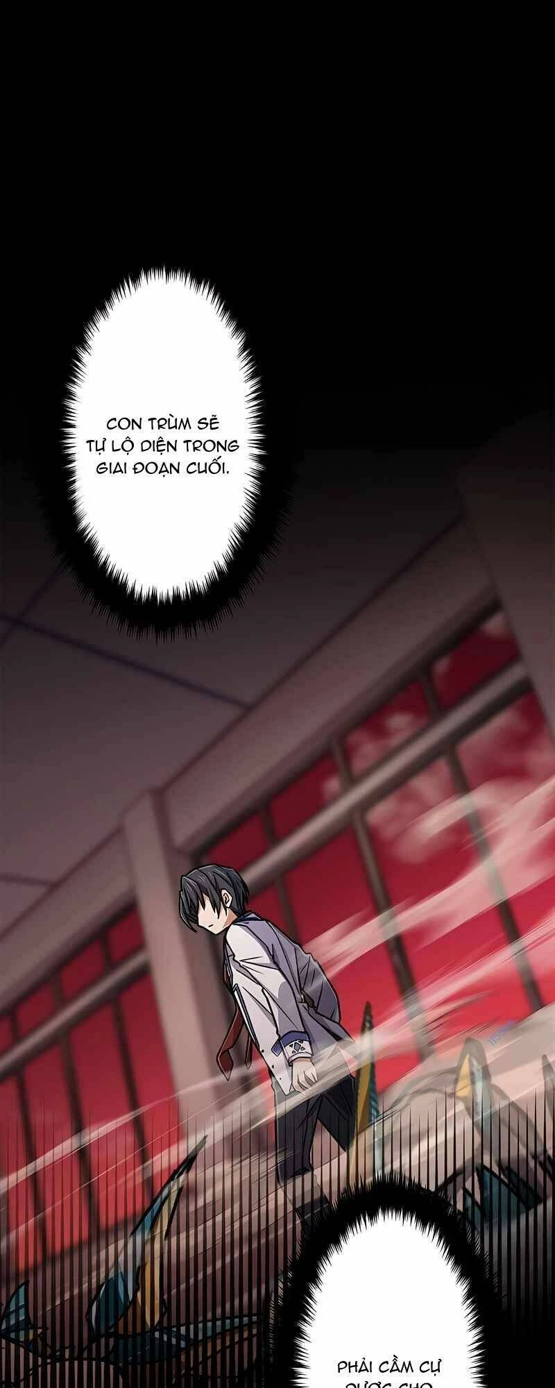 Đại Hiền Nhân Ma Thuật Cấp 99990000 Chapter 15 - 61