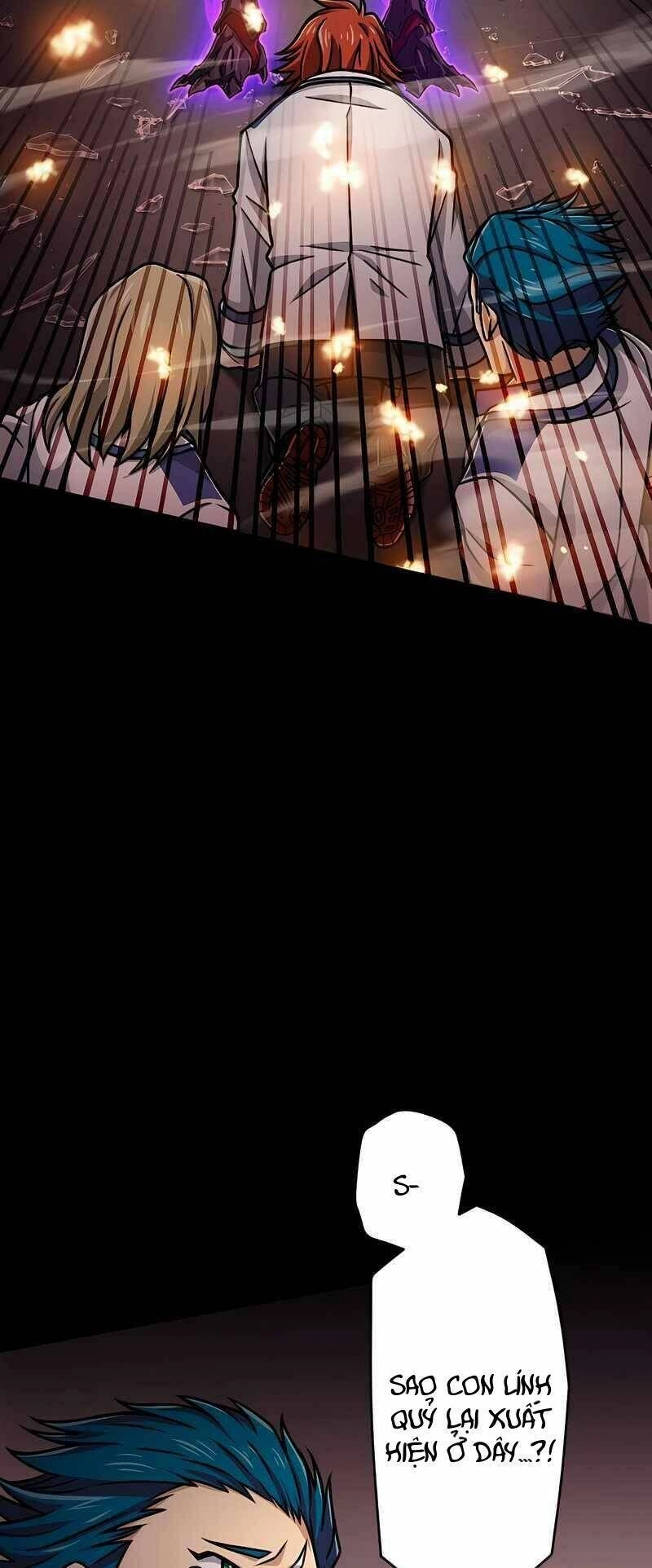 Đại Hiền Nhân Ma Thuật Cấp 99990000 Chapter 15 - 71